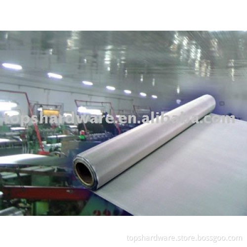SS wire mesh supplier/manufacture